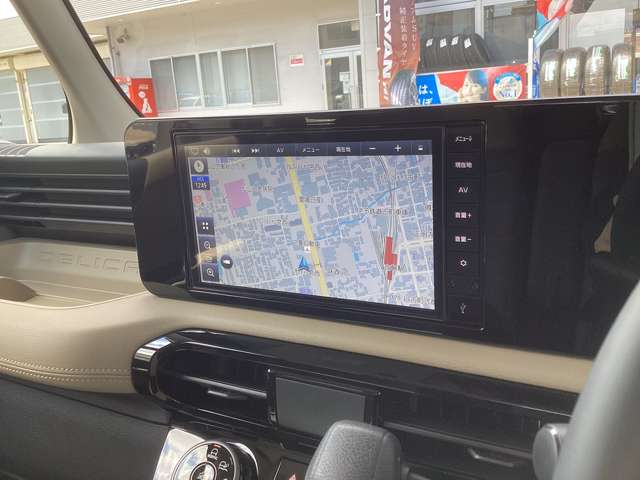 Mitsubishi Delica Mini 6
