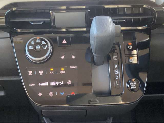 Mitsubishi Delica Mini 7