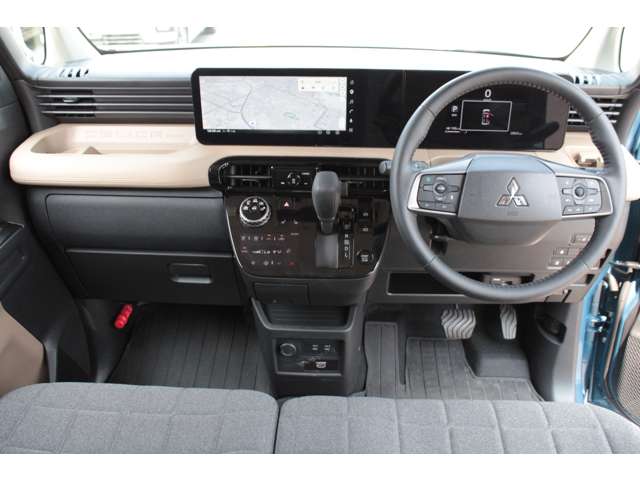 Mitsubishi Delica Mini 5