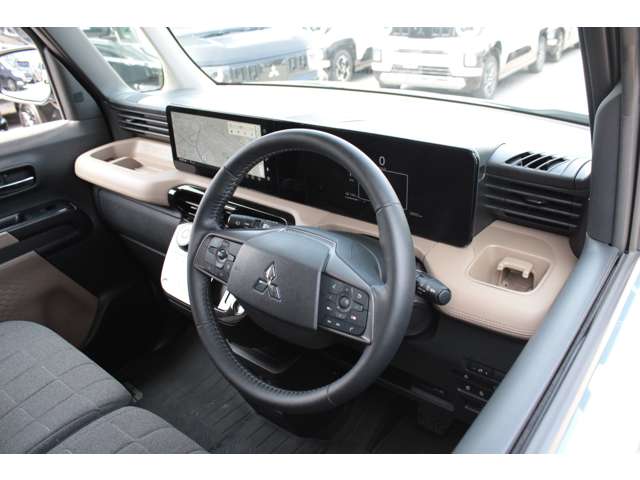 Mitsubishi Delica Mini 10