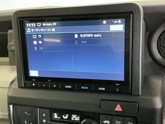 Honda N-VAN e: 11