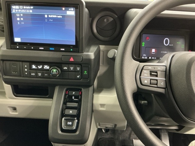 Honda N-VAN e: 3