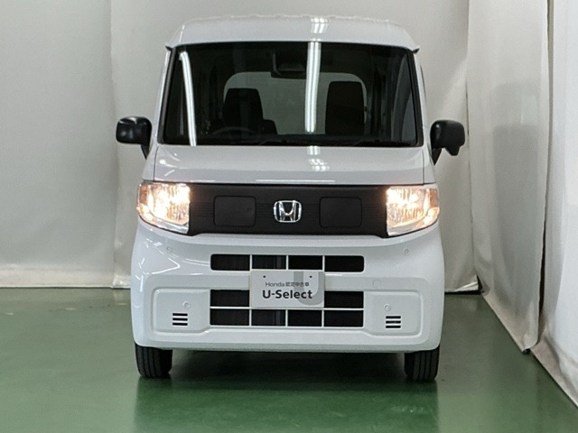 Honda N-VAN e: 6
