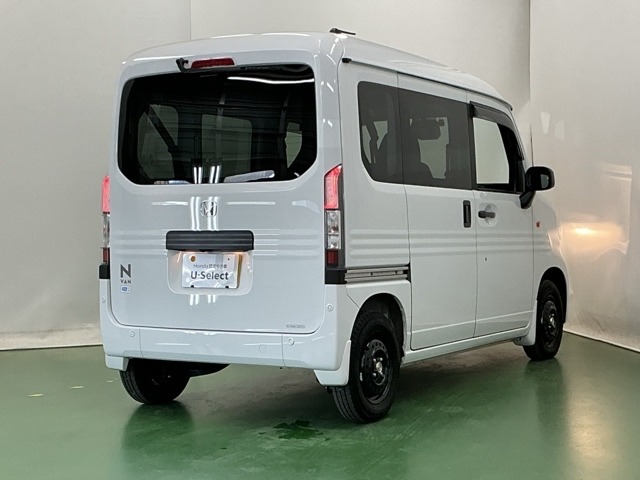 Honda N-VAN e: 8