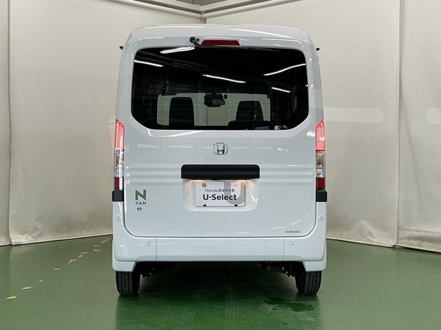 Honda N-VAN e: 9