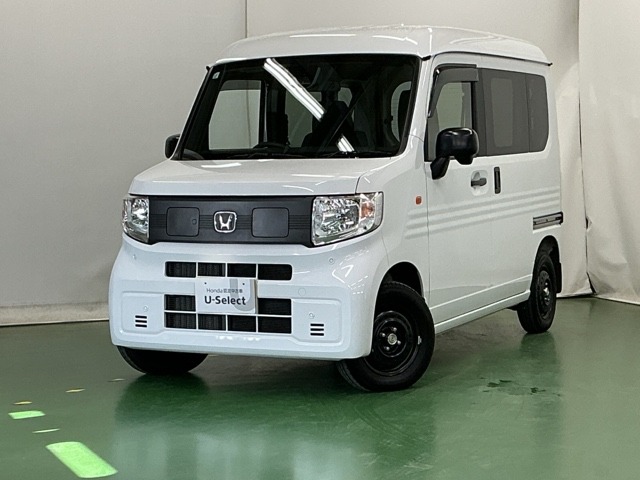 Honda N-VAN e: 10