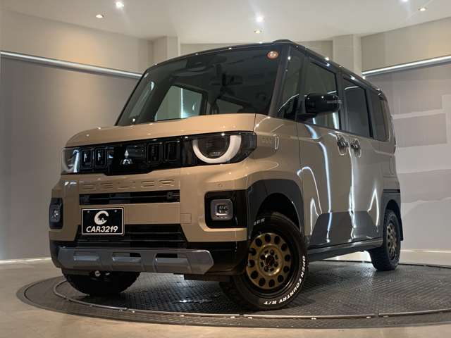 Mitsubishi Delica Mini 11