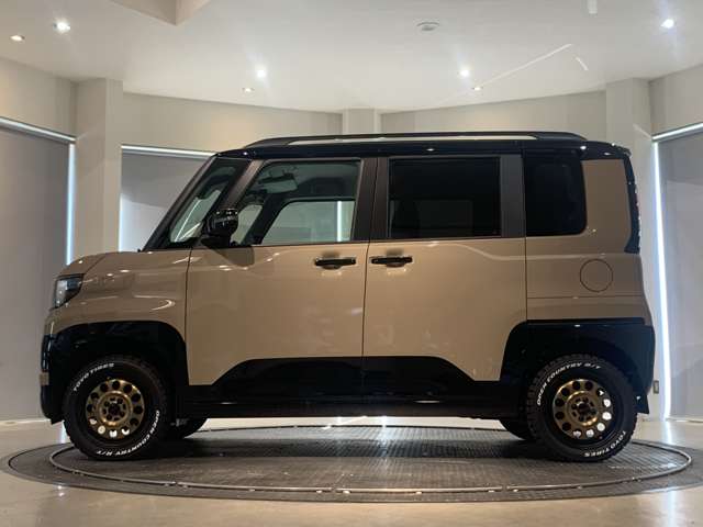 Mitsubishi Delica Mini 7