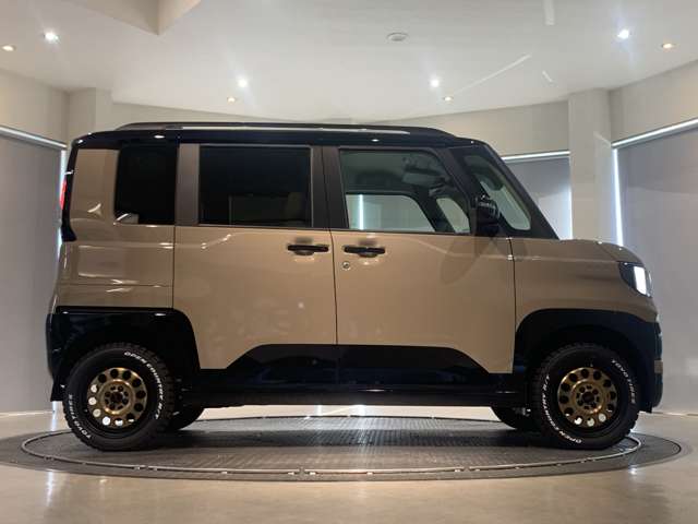 Mitsubishi Delica Mini 8