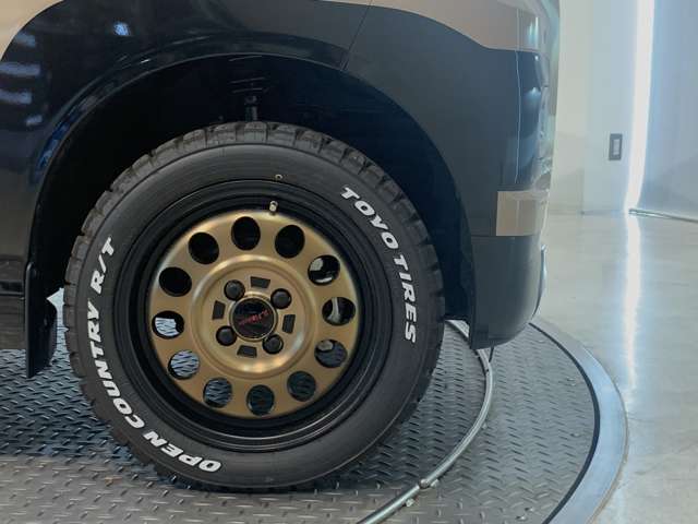 Mitsubishi Delica Mini 9
