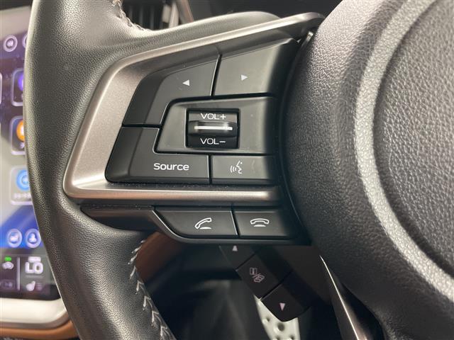 Subaru Legacy Outback 12