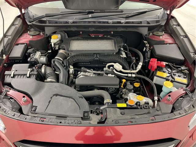 Subaru Legacy Outback 7