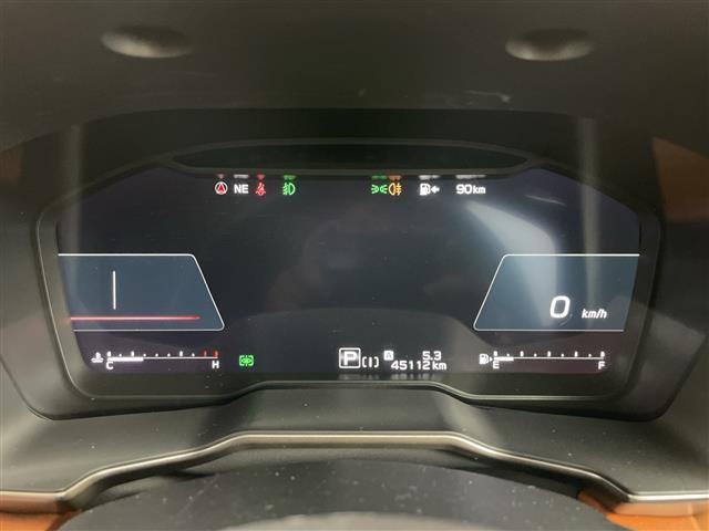 Subaru Legacy Outback 10