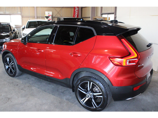 Volvo XC40 5