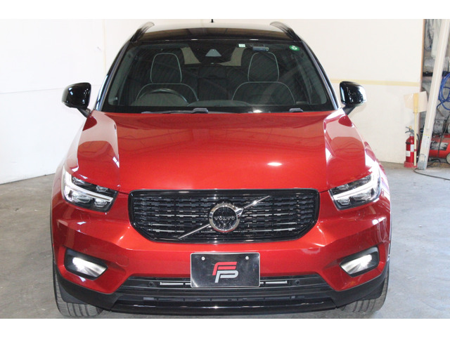 Volvo XC40 7