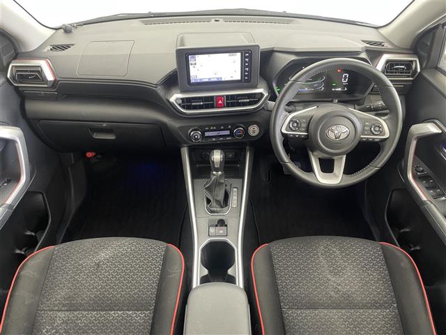 Toyota Raize 5