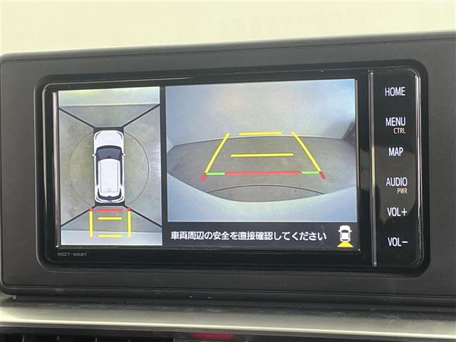 Toyota Raize 6