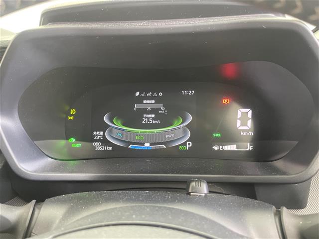 Toyota Raize 10