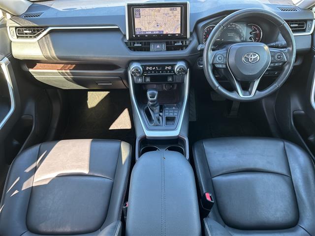 Toyota RAV4 2