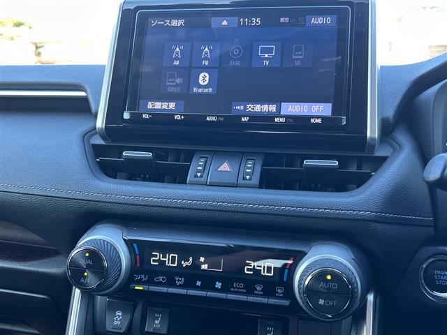 Toyota RAV4 3