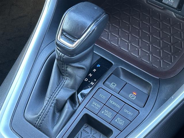 Toyota RAV4 9