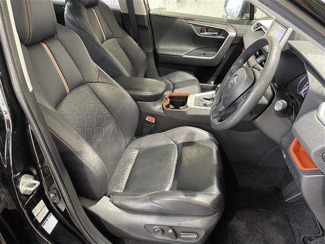 Toyota RAV4 11
