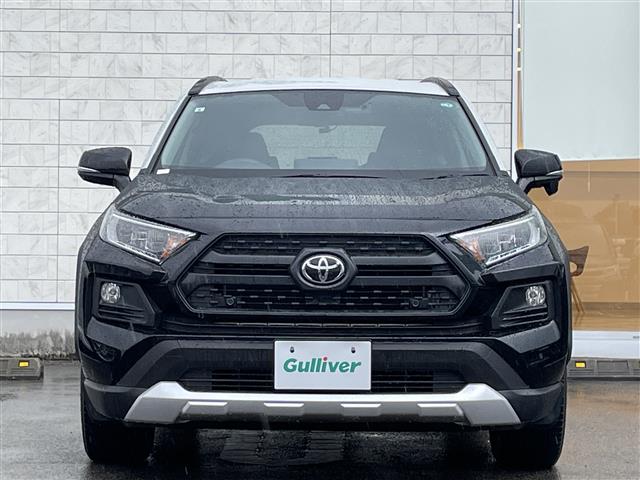 Toyota RAV4 3