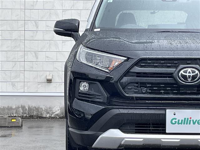 Toyota RAV4 4
