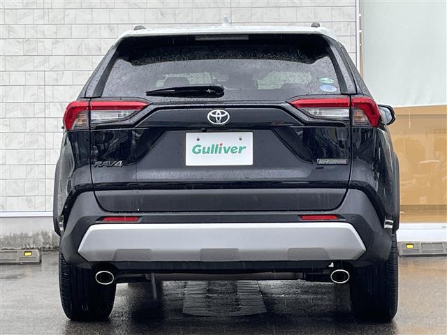Toyota RAV4 7