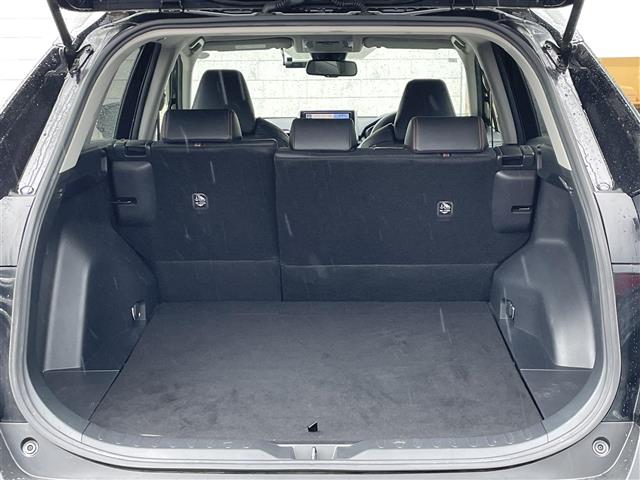 Toyota RAV4 8