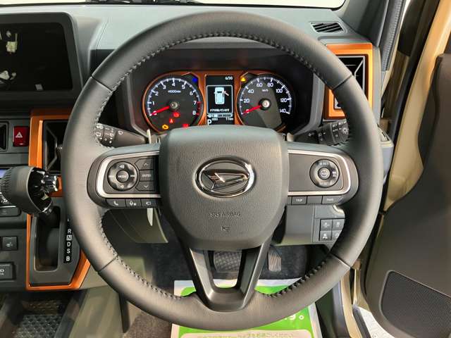 Daihatsu Taft 11