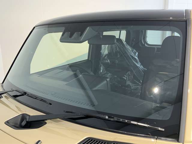 Daihatsu Taft 8
