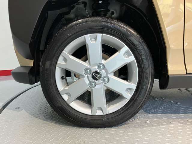 Daihatsu Taft 9