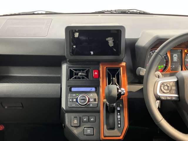 Daihatsu Taft 10