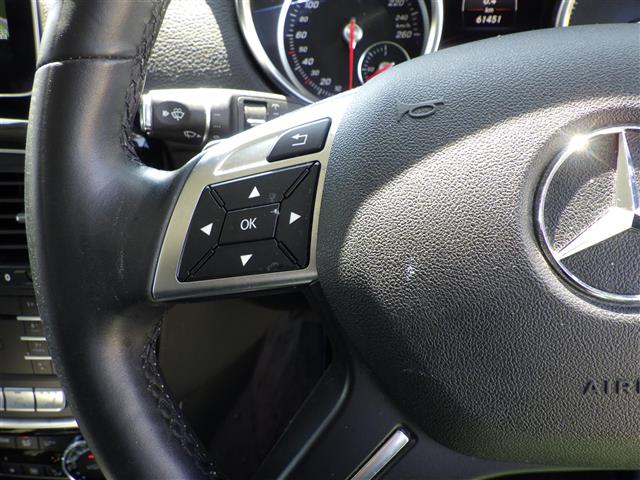 Mercedes-Benz G-Class 8