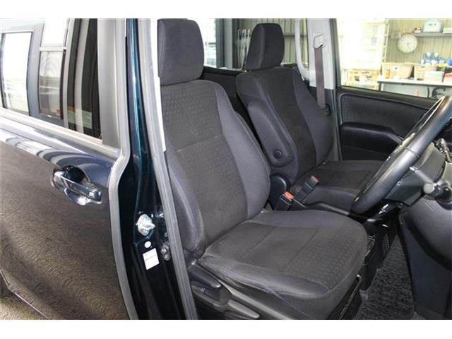 Toyota Voxy 7