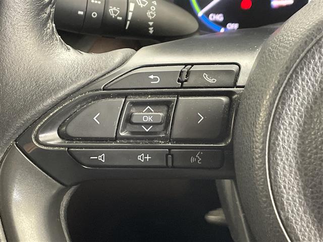 Toyota Yaris Cross 11