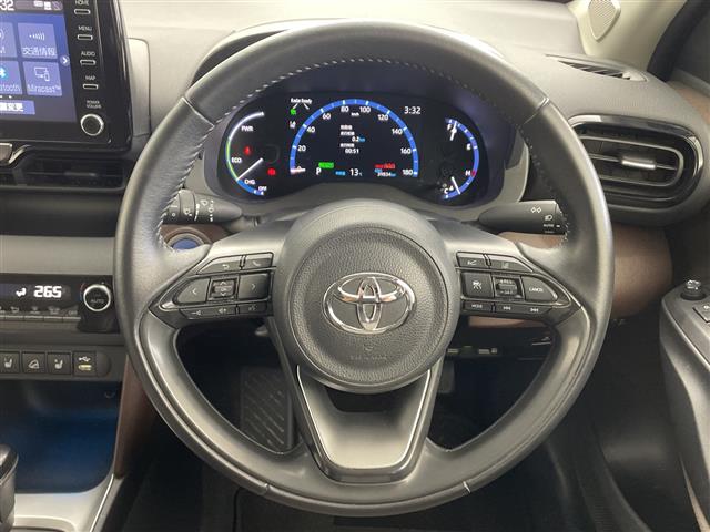 Toyota Yaris Cross 2
