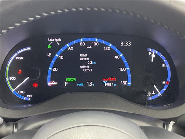 Toyota Yaris Cross 3