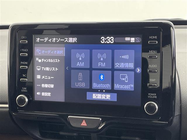 Toyota Yaris Cross 4