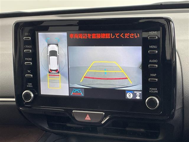 Toyota Yaris Cross 5