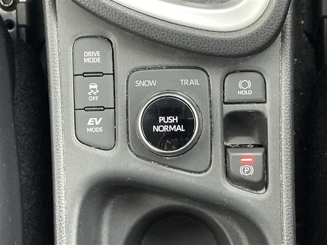 Toyota Yaris Cross 10
