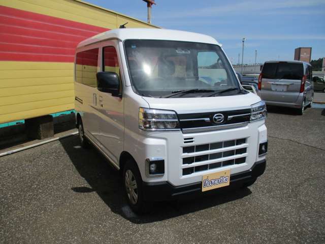 Daihatsu Atrai 6