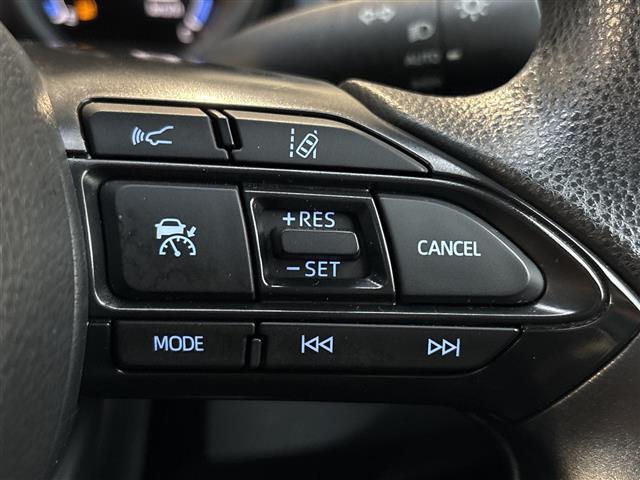 Toyota Yaris Cross 2