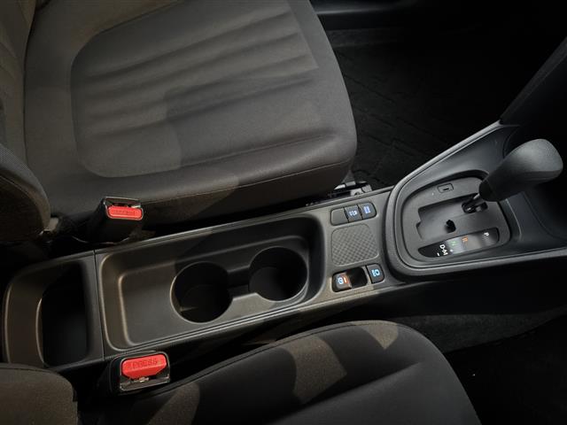 Toyota Yaris Cross 9