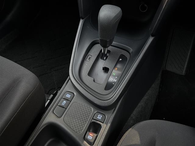 Toyota Yaris Cross 10