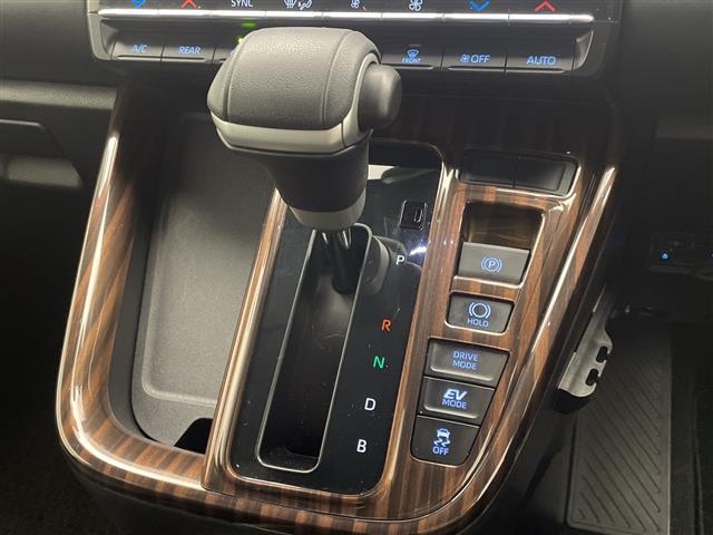 Toyota Voxy 10