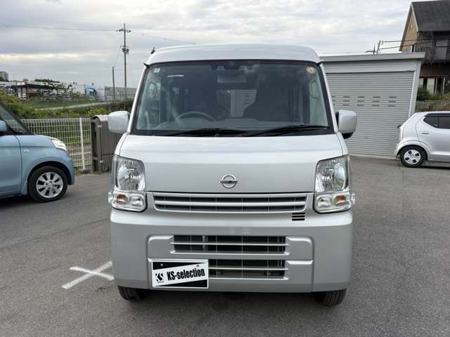 Nissan NV100 Clipper 10