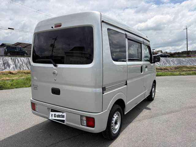 Nissan NV100 Clipper 12