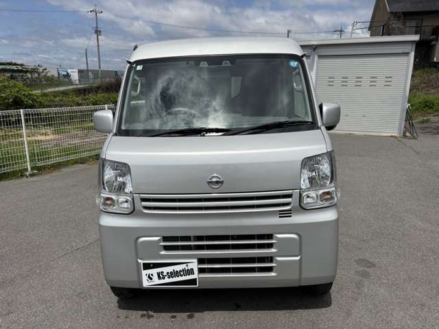 Nissan NV100 Clipper 9